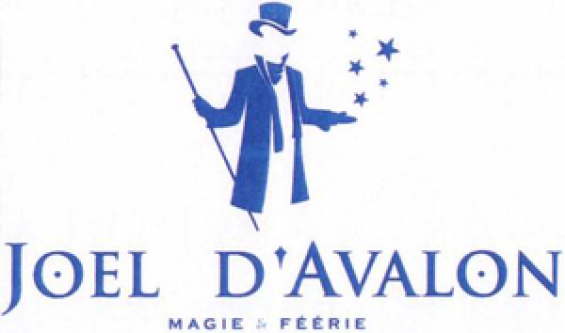 Joel d'Avalon magicien Marseille et Provence, spectacle pour enfants Marseille et Aix en Provence