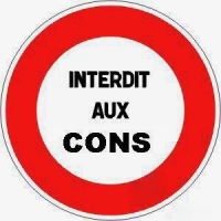 interdit aux cons de marseille et d'ailleurs