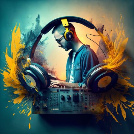 DJ MY EVENT MUSIC NICO & CYRIL D.J PROVENCE